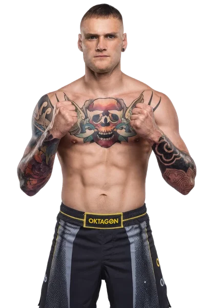 Dominik Tabor