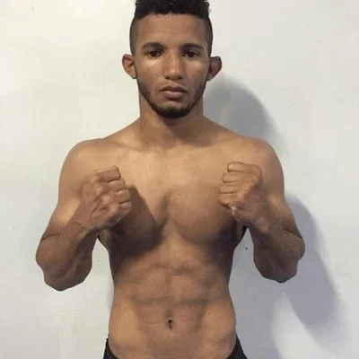 Robson Lima