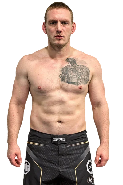 Jackson Ross