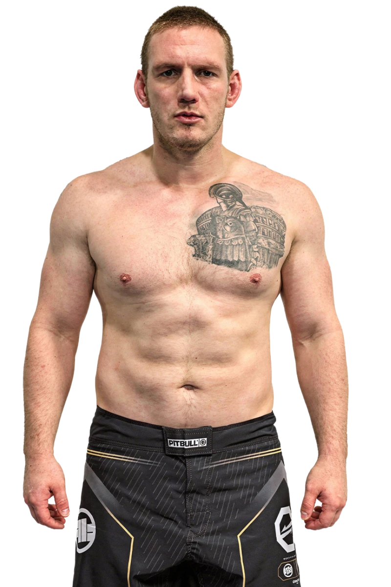 Jackson Ross