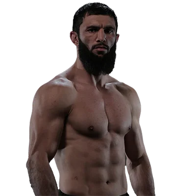 Bibert Tumenov