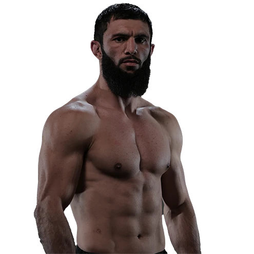 Bibert Tumenov