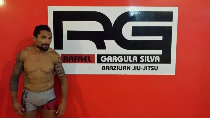 Rafael Silva