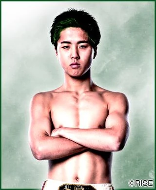 Ryujin Nasukawa
