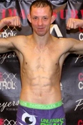 Anthony Phillips