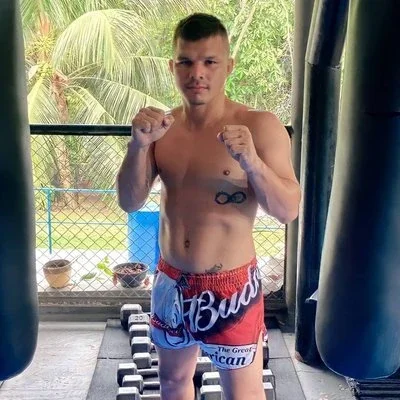 Ebeson Sevalho