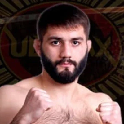 Rodion Bestaev