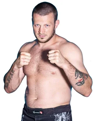Dmitriy Bulgak