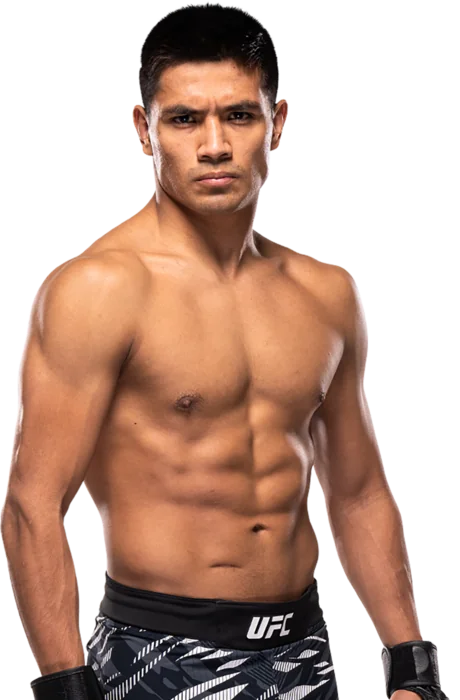 David Martinez