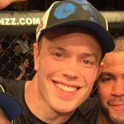 Nick Struve