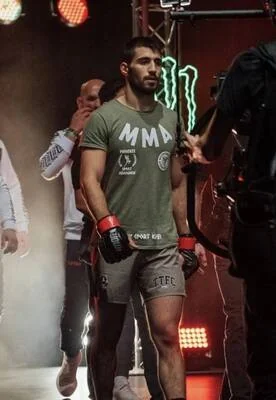 Nikoloz Abramishvili