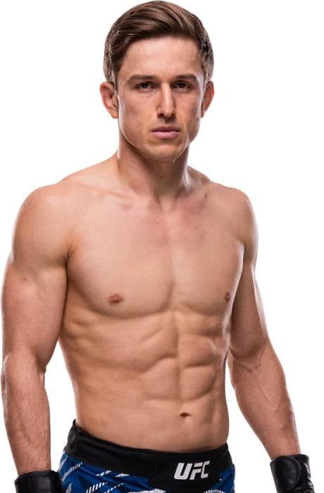 Clayton Carpenter