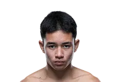 Chalamkhao Jitmuangnon
