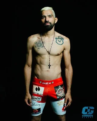 Carlos Puente Jr.