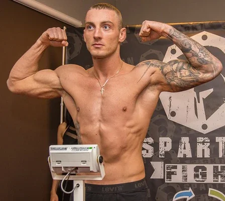 Michał Labus