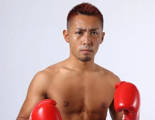 Yuta Murakoshi