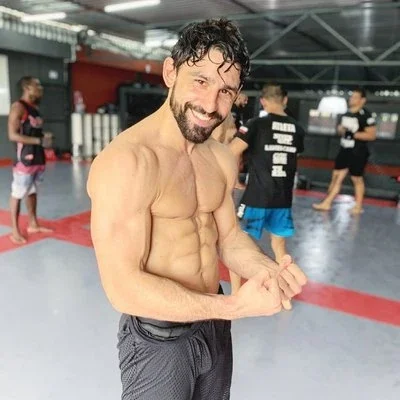 Martin Camilo