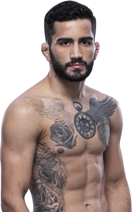 Gabriel Silva