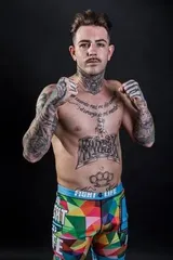 Roger Blanque