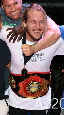 Shane O'Shea