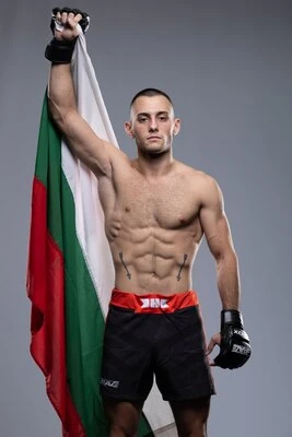 Nikolay Atanasov