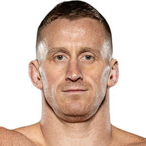Kyle Driscoll