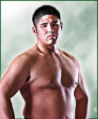Tsuyoshi Sudario