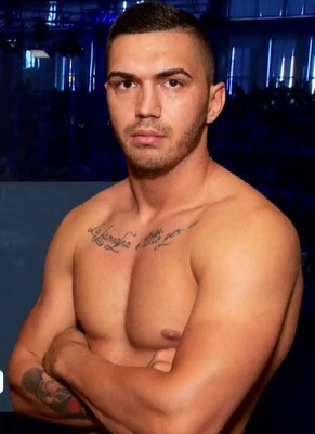 Claudiu Alexe