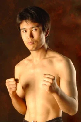 Yoshinori Suzuki