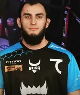 Magomed Shaikhov