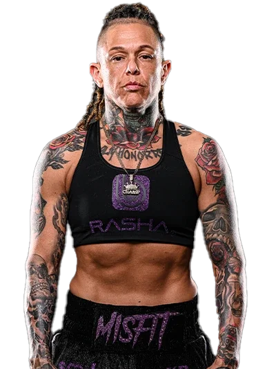 Christine Ferea