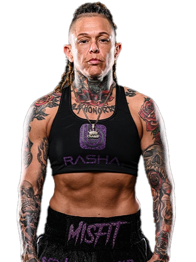 Christine Ferea