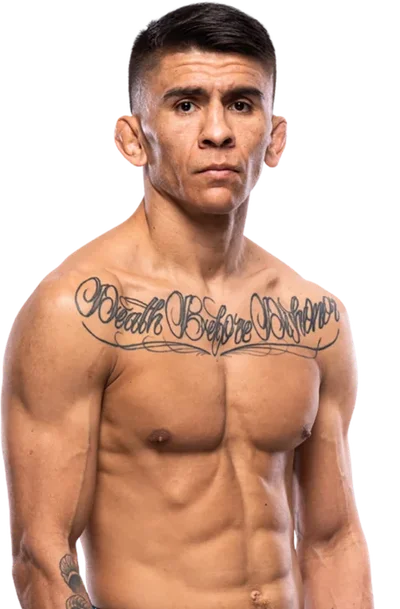 Mario Bautista