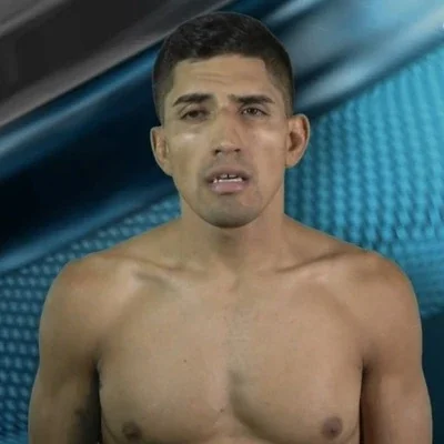 Mauricio Diaz