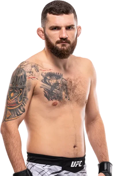 Michal Oleksiejczuk