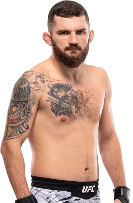Michal Oleksiejczuk