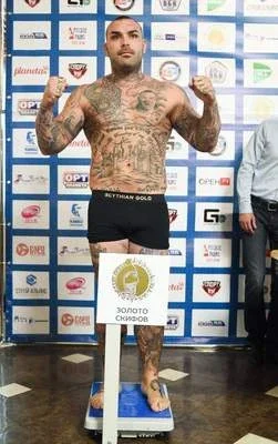 David Trallero