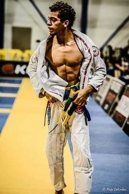 Cameron Graves