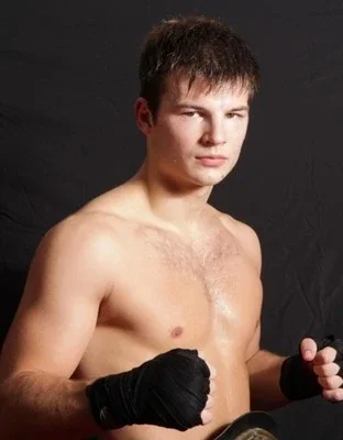 Arnold Oborotov