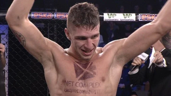 Paweł Szumlas