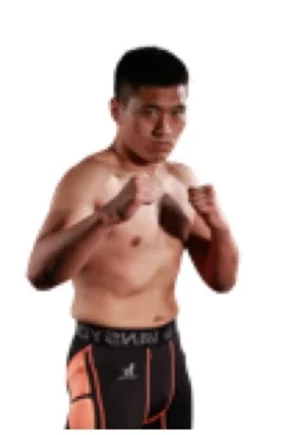 Feng Shun