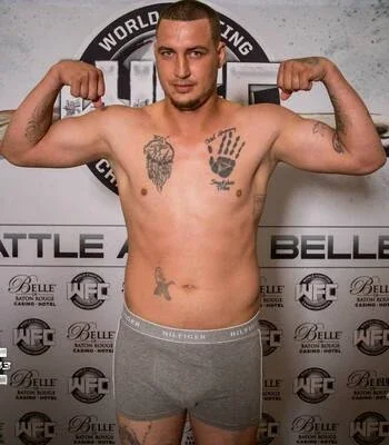 Randy Billiot