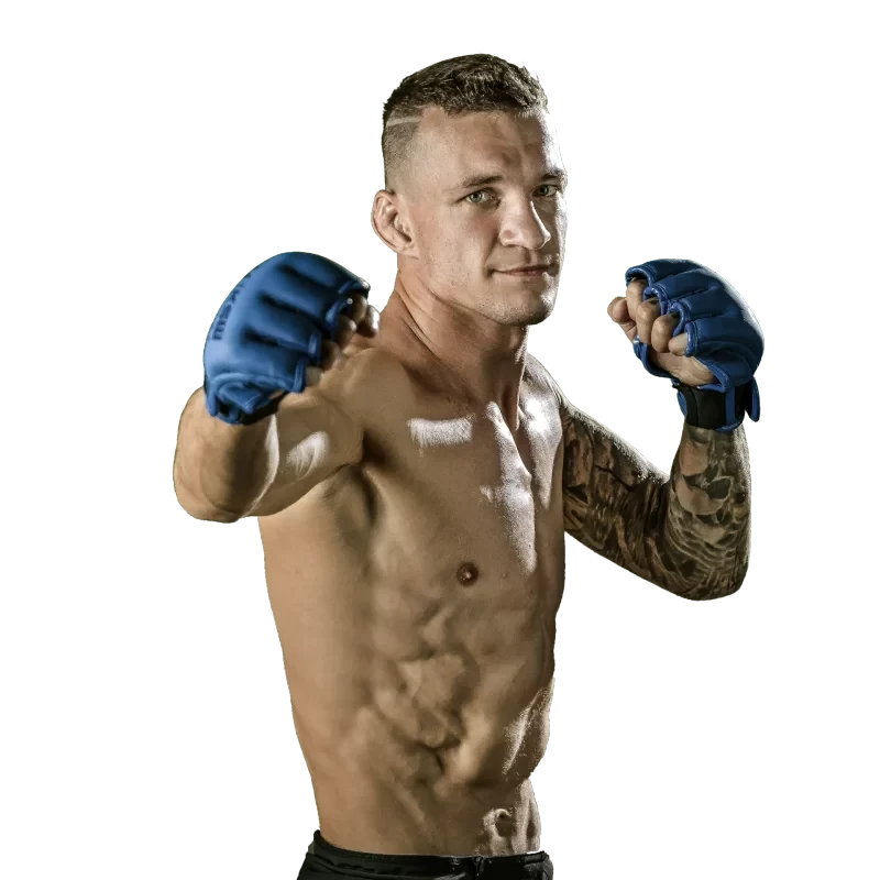 Sebastian Przybysz