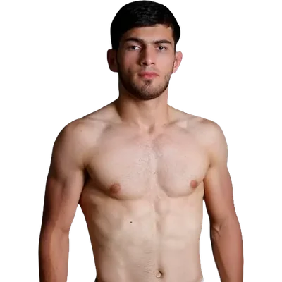 Murat Fakov