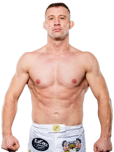 Bartlomiej Krol