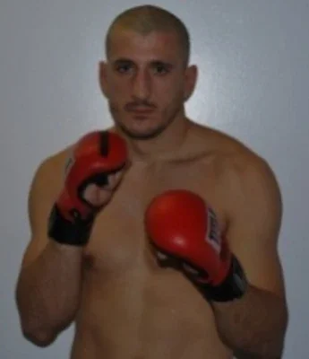 Gert Kocani