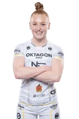 Cecilie Bolander