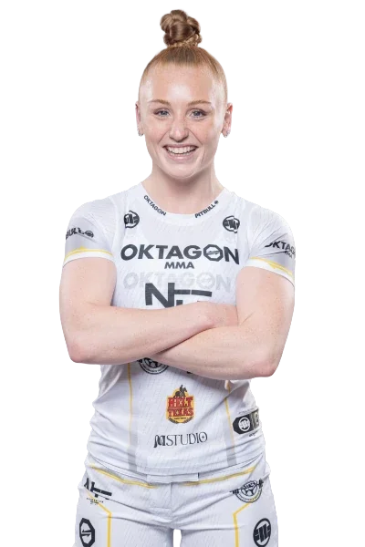 Cecilie Bolander