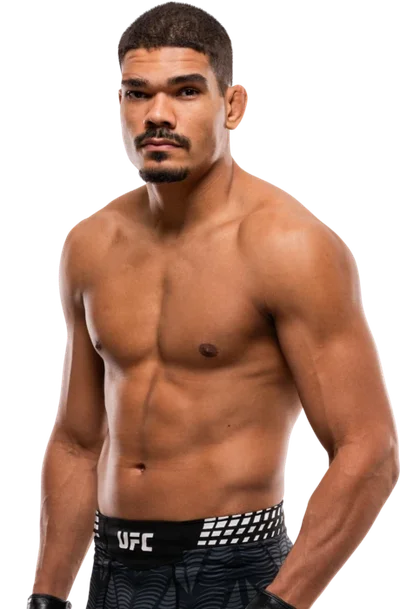 Lucas Fernando