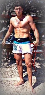 Ali Cenik